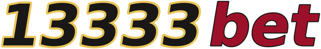 13333bet logo